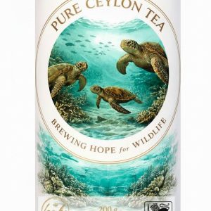 Lemon Tea 200g