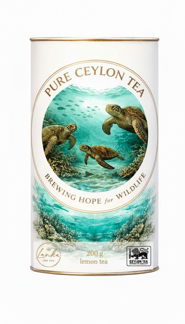 Ceylon Selection 1
