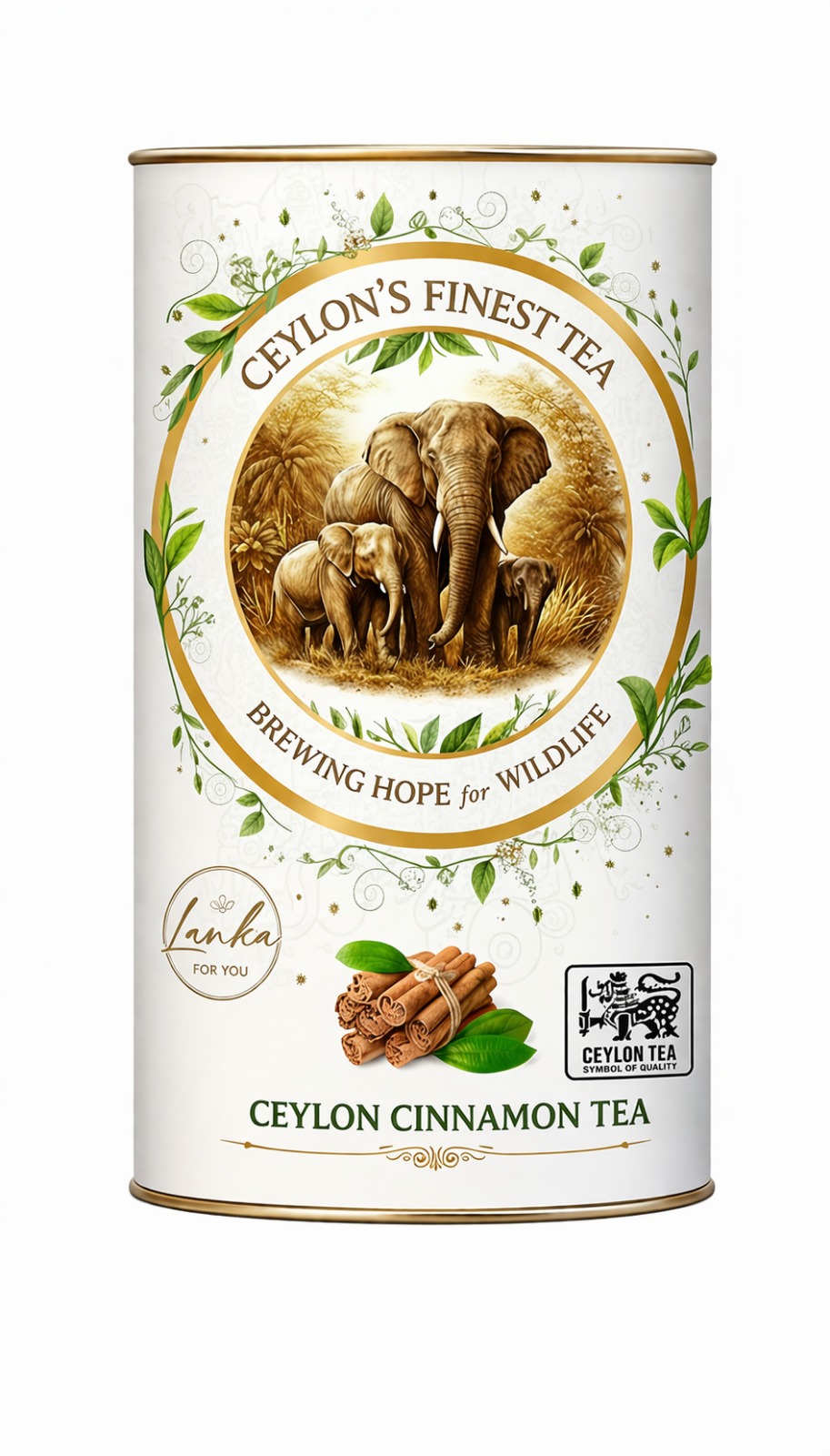 Ceylon Selection 2