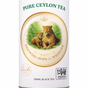 Pure Ceylon Tea