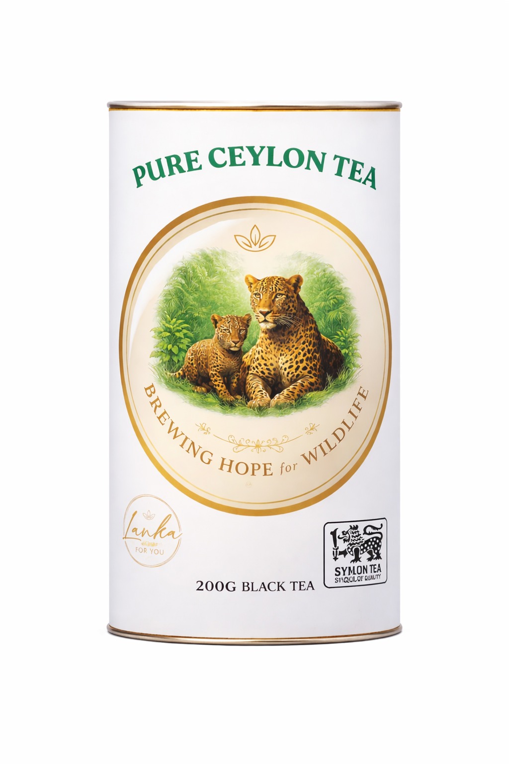 Ceylon Selection 3