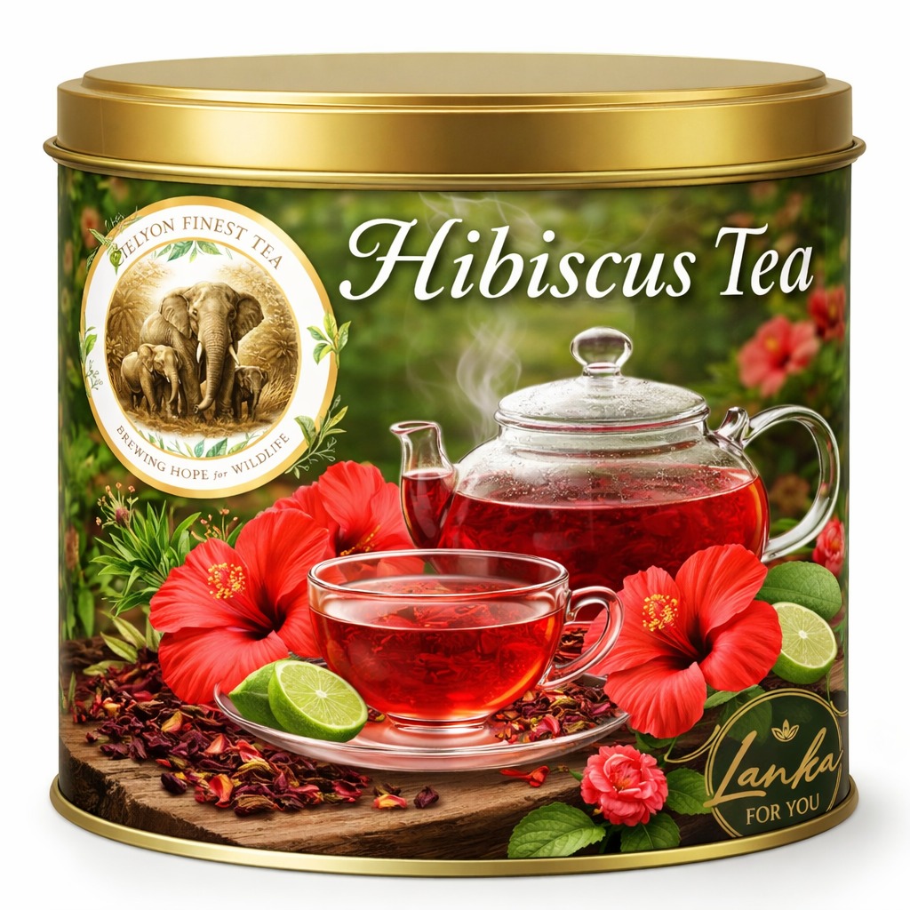 Ceylon Selection 4