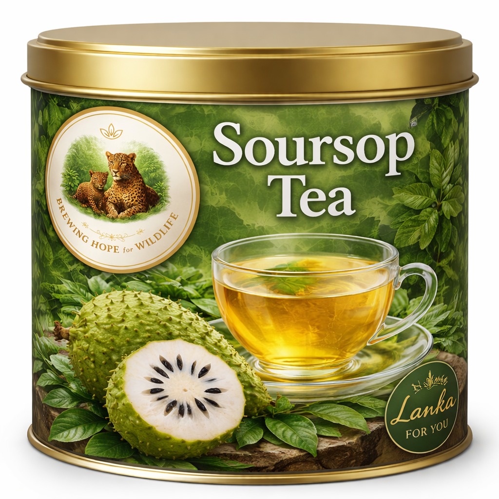 Ceylon Selection 5